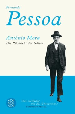 António Mora - Pessoa, Fernando