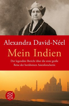Mein Indien - David-Neel, Alexandra