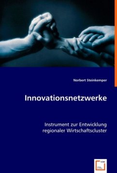Innovationsnetzwerke - Steinkemper, Norbert