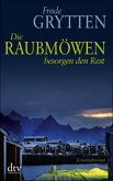 Die Raubmöwen besorgen den Rest