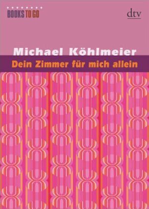 Dein Zimmer für mich allein Dein Zimmer für mich allein