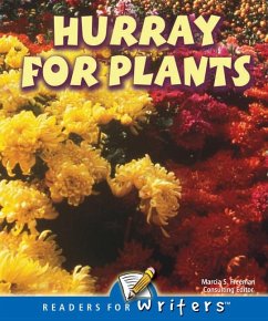 Hurray for Plants - Gillis