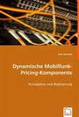 Dynamische Mobilfunk-Pricing-Komponente