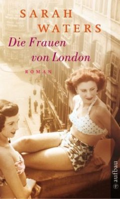 Die Frauen von London - Waters, Sarah