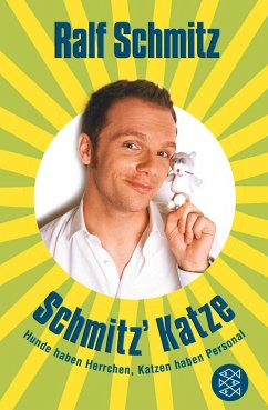 Schmitz' Katze - Schmitz, Ralf