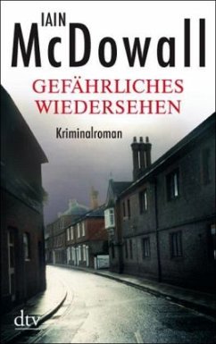 Gefährliches Wiedersehen - McDowall, Iain