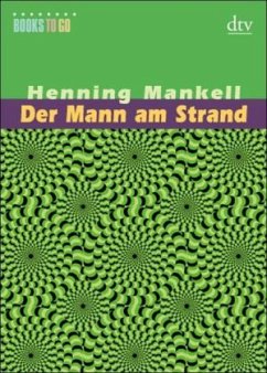 Der Mann am Strand - Mankell, Henning