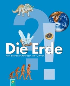 Cover Die Erde