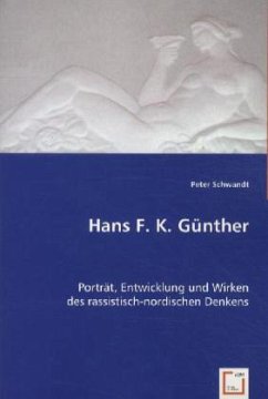 Hans F. K. Günther - Schwandt, Peter