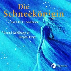 Cover Die Schneekönigin