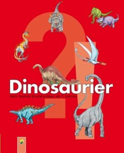 Cover Dinosaurier