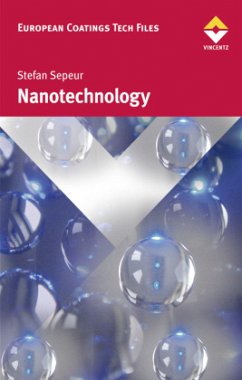 Nanotechnology - Goedicke, Stefan;Sepeur, Stefan;Groß, Frank