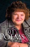 &quote;A Collection of 101 Poems&quote;