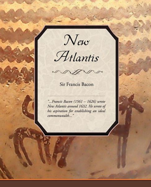 new atlantis and the great instauration summary