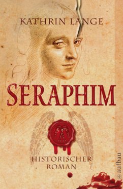 Seraphim - Lange, Kathrin