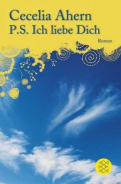 P.S. Ich liebe Dich, limitierte Sonderausgabe - Ahern, Cecelia