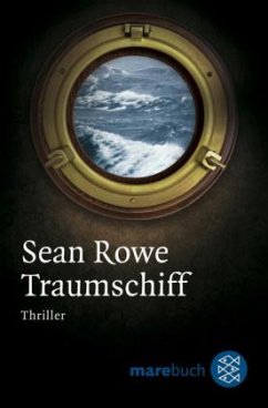 Cover Traumschiff