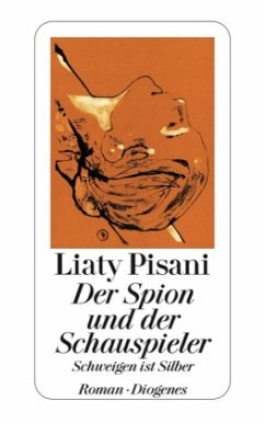 Der Spion und der Schauspieler - Pisani, Liaty