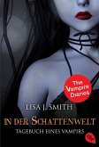 In der Schattenwelt / The Vampire Diaries Bd.4
