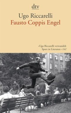 Fausto Coppis Engel - Riccarelli, Ugo