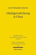 Gläubigeranfechtung in China - Bild 1