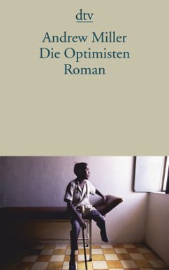 Die Optimisten - Miller, Andrew