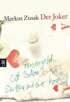 Der Joker - Zusak, Markus