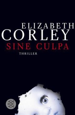 Sine Culpa / Inspector Fenwick Bd.4 - Corley, Elizabeth