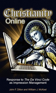 Christianity Online - Dillon, John F.; McKeel, William J.