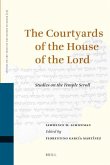 The Courtyards of the House of the Lord