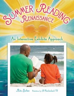 Summer Reading Renaissance - Soltan, Rita
