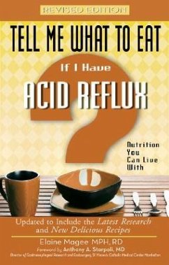 If I Have Acid Reflux - Magee, Elaine
