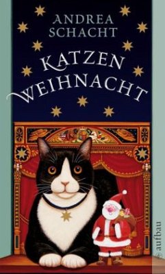 Cover Katzenweihnacht