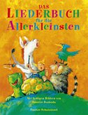 Das Liederbuch für die Allerkleinsten