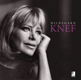 Hildegard Knef, m. 2 Audio-CDs