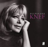 Hildegard Knef, m. 2 Audio-CDs Hildegard Knef, m. 2 Audio-CDs
