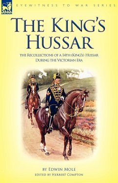 The King's Hussar - Mole, Edwin