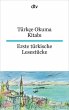Türkçe Okuma Kitabi Erste türkische... - Bild 1
