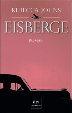 Eisberge - Johns, Rebecca