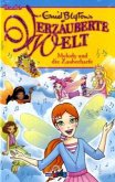 Melody und die Zauberharfe / Verzauberte Welt Bd.2 Melody und die Zauberharfe / Verzauberte Welt Bd.2