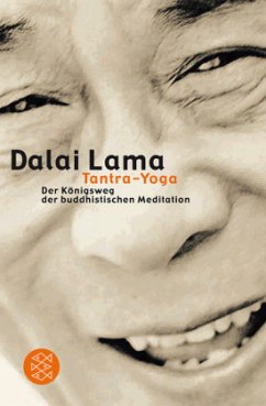 Tantra-Yoga - Dalai Lama XIV.