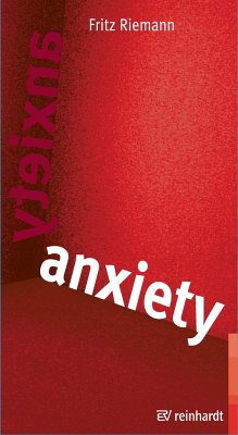 Anxiety - Riemann, Fritz