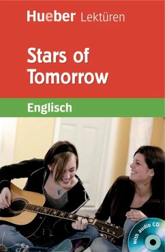 Cover Stars of Tomorrow