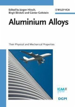 Aluminium Alloys, 2 Vols. - Hirsch, Jürgen (ed.)