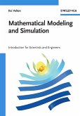 Mathematical Modeling and Simu