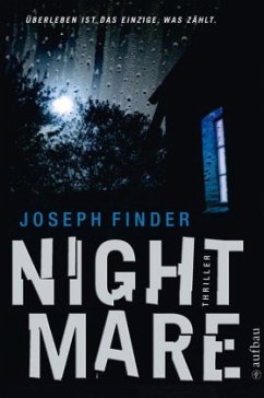 Nightmare - Finder, Joseph