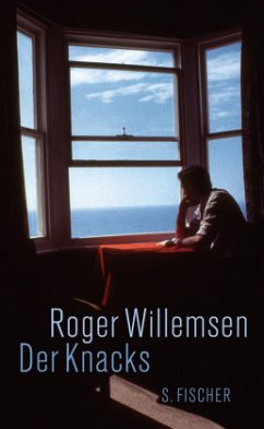Der Knacks - Willemsen, Roger