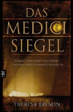 Das Medici-Siegel - Breslin, Theresa