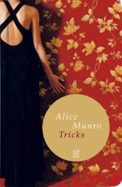 Tricks - Munro, Alice