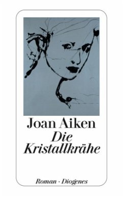 Die Kristallkrähe - Aiken, Joan